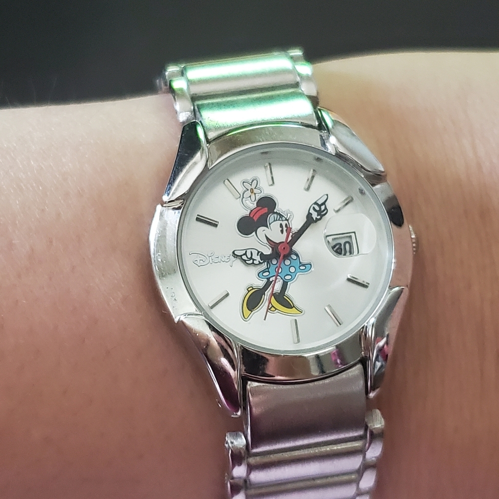Disney watch - Picture 6 of 6